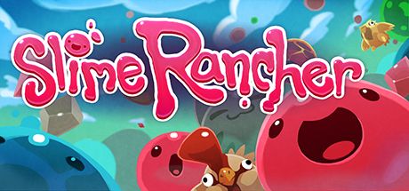 Slime Rancher box art for Xbox One